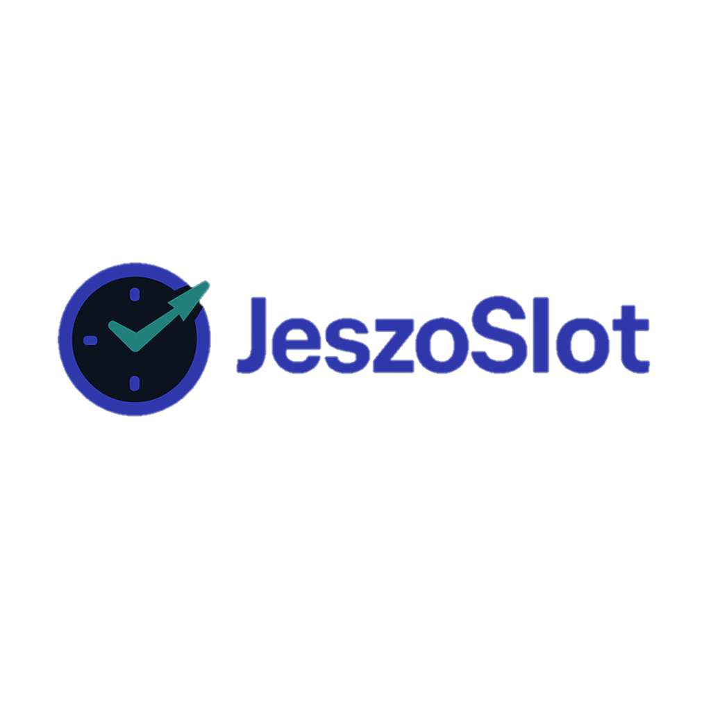JeszoSlot logó